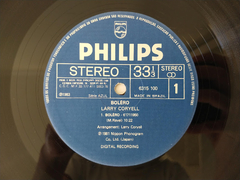 Larry Coryell - Boléro - loja online
