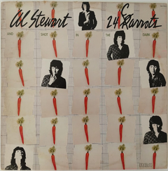 Al Stewart And Shot In The Dark – 24 Carrots