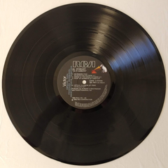 Al Stewart And Shot In The Dark – 24 Carrots - Discos The Vinil