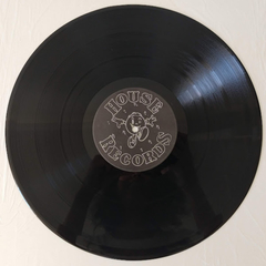 Coletânea - Dance Rave - Discos The Vinil