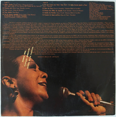 Elizeth Cardoso - Elizethíssima - comprar online
