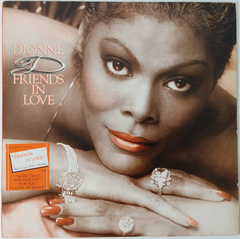 Dionne Warwick - Friends In Love
