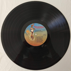 Haroldo José - Na Casa Do Pai Marabô - Discos The Vinil
