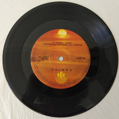 Evinha - Paris Pas Rio / É Difícil Dizer - Discos The Vinil
