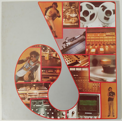Coletânea - Jovem Pan 2 - Discos The Vinil