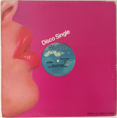 Dan Hartman - Instant Replay