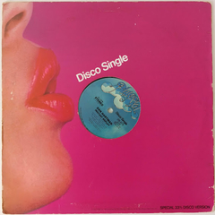 Dan Hartman - Instant Replay - comprar online