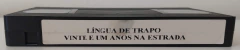 Língua De Trapo - Vinte E Um Anos Na Estrada na internet