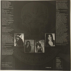 Motorhead - March Or Die - Discos The Vinil