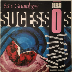 Sá & Guarabyra - Coleção Sucessos