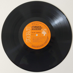 Capiba / Nelson Ferreira - História Da Música Popular Brasileira - Discos The Vinil