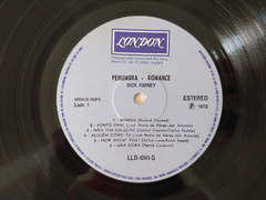 Dick Farney - Penumbra Romance - loja online