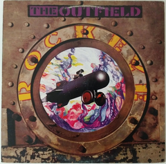 The Outfield - Rockeye