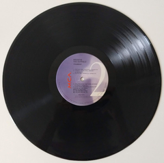 The Outfield - Rockeye - Discos The Vinil