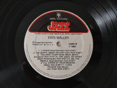 Imagem do Fats Waller - Coleção Gigantes Do Jazz