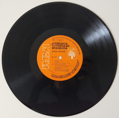 Sérgio Ricardo - História Da Música Popular Brasileira - Discos The Vinil
