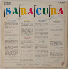 Saracura - Saracura - comprar online