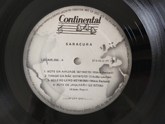 Saracura - Saracura - loja online