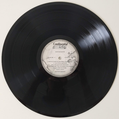Saracura - Saracura - Discos The Vinil