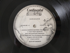 Imagem do Saracura - Saracura
