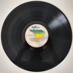Djalma Oliveira – Batuquê... Troça Bahiana - loja online