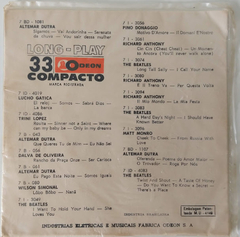 The Beatles - I Feel Fine / If I Feel - comprar online