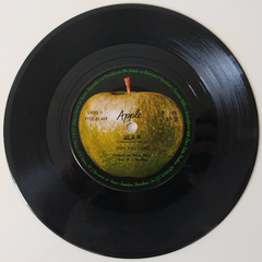 The Beatles - Let It Be / You Know My Name - Discos The Vinil