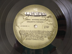 Severino Araújo & Orquestra Tabajara - Brasil - loja online
