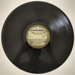 Severino Araújo & Orquestra Tabajara - Brasil - Discos The Vinil