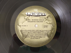 Imagem do Severino Araújo & Orquestra Tabajara - Brasil