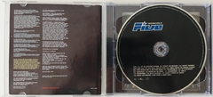Five - Invincible (Special Edition) - comprar online