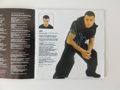 Imagem do Five - Invincible (Special Edition)