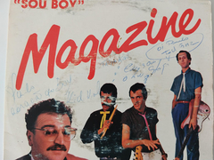 Magazine - Sou Boy - comprar online