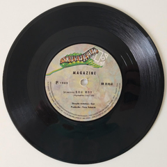 Magazine - Sou Boy - Discos The Vinil