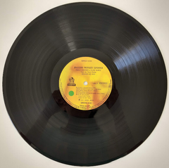 Paulo Gracindo & Clara Nunes - Brasileiro Profissão Esperança - Discos The Vinil