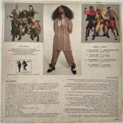 Nelson Triunfo & Funk Cia – Se Liga Meu! na internet