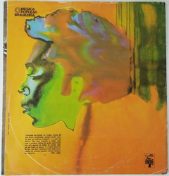 Milton Nascimento - História Da Música Popular Brasileira - comprar online