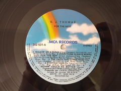 B.J. Thomas - For The Best