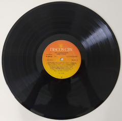 James Taylor - Dad Loves His Work - Discos The Vinil