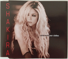 Shakira - Underneath Your Clothes