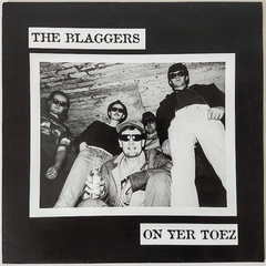 The Blaggers - On Yer Toez