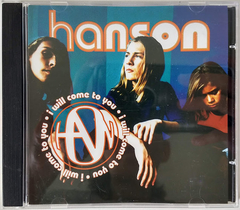 Hanson - I Will Come To You