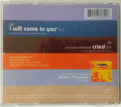 Hanson - I Will Come To You na internet