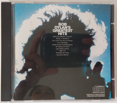 Bob Dylan - Bob Dylan's Greatest Hits