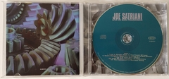 Joe Satriani - Live In San Francisco - comprar online