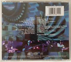 Joe Satriani - Live In San Francisco - Discos The Vinil