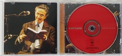 Caetano Veloso - Prenda Minha Ao Vivo - comprar online