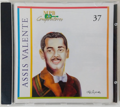 Assis Valente - Mpb Compositores 37