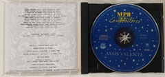 Assis Valente - Mpb Compositores 37 - comprar online