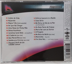 Toquinho - Novo Millenium na internet